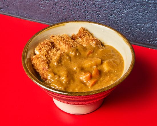CURRY JAPONAIS