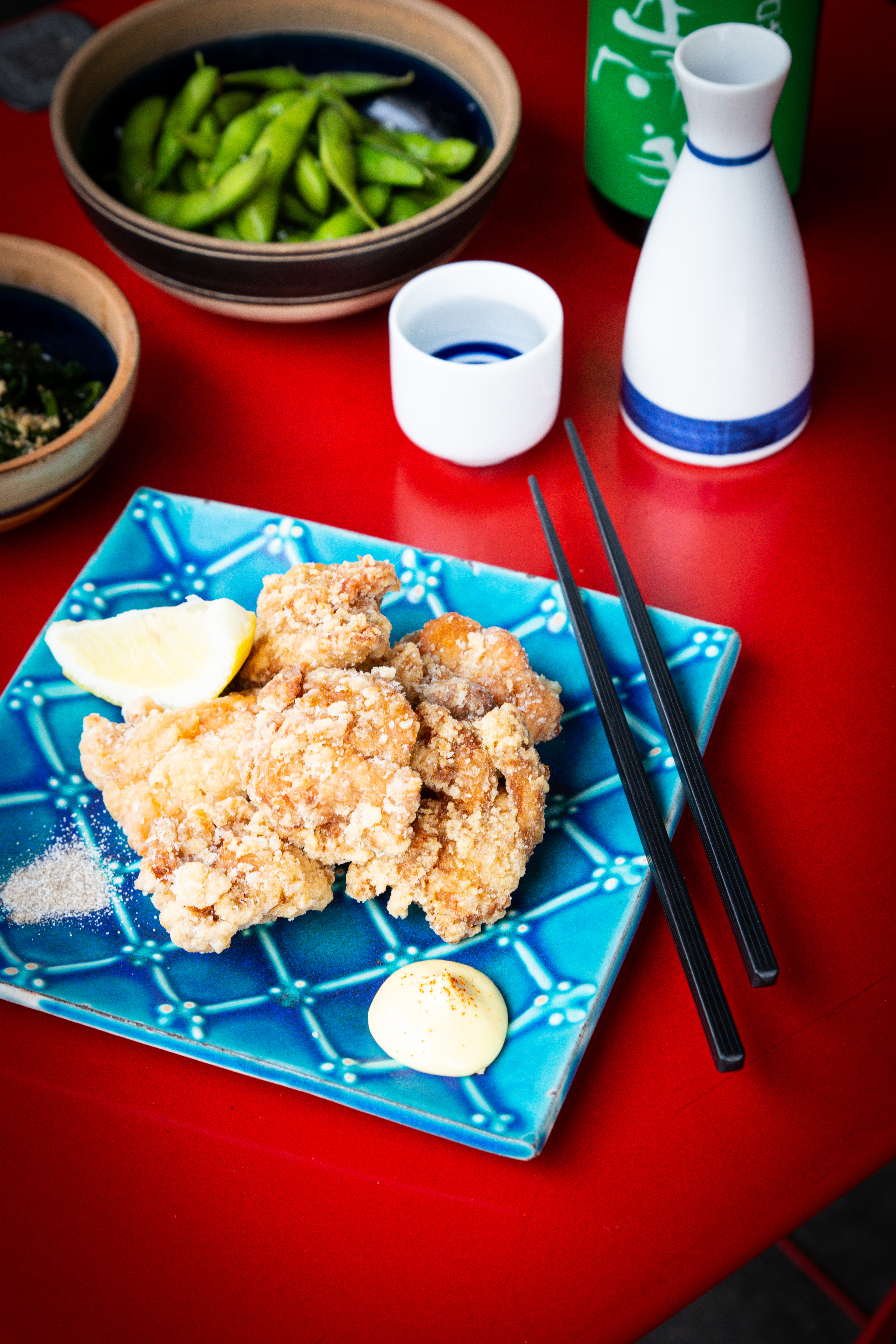 JINCHAN SHOKUDO – Galerie 6