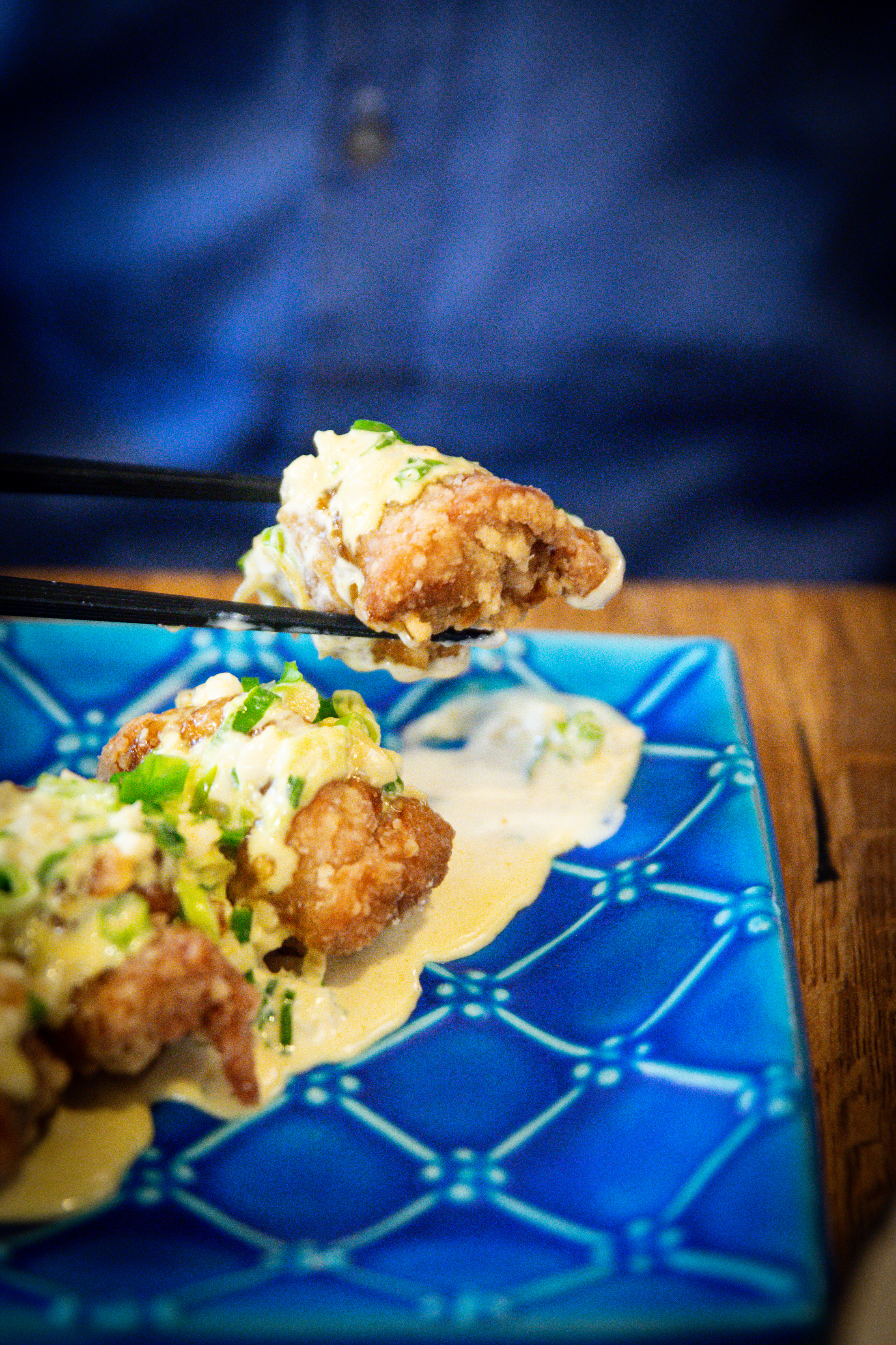 JINCHAN YOKOCHO – Galerie 6