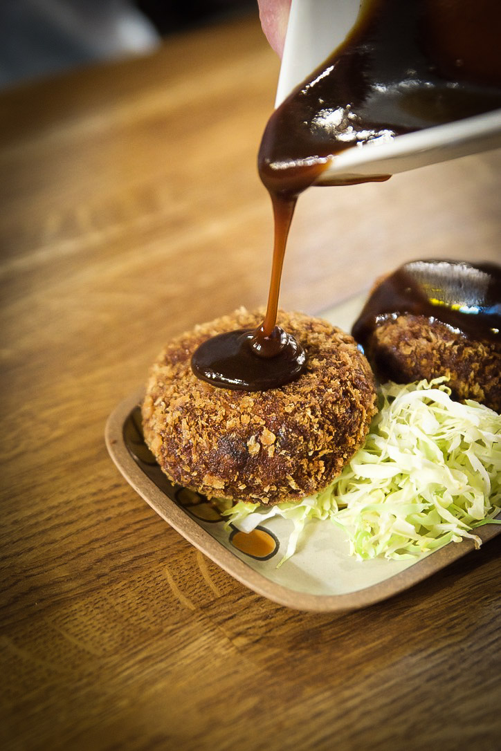 JINCHAN YOKOCHO – Galerie 7