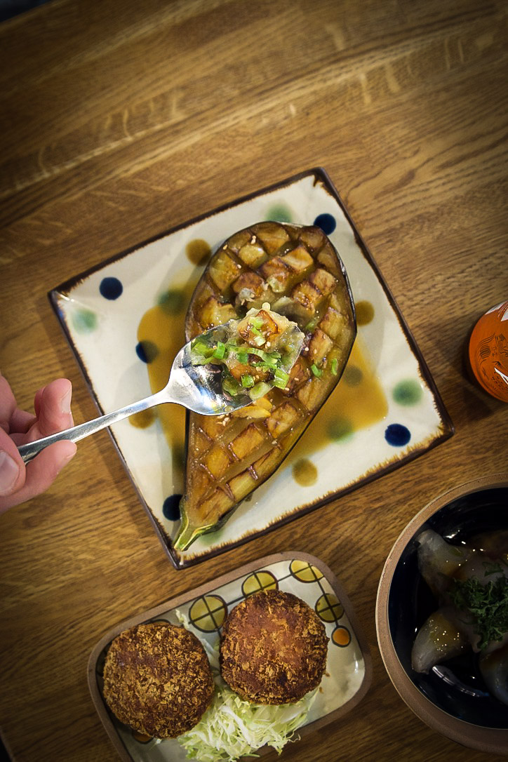 JINCHAN YOKOCHO – Galerie 8